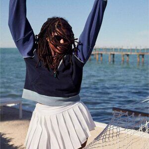 Aerie Offline Tennis Skirt